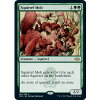 Squirrel Mob - Modern Horizons 2 Thumb Nail