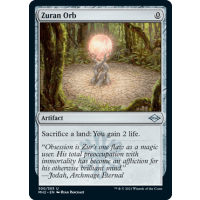 Zuran Orb - Modern Horizons 2 Thumb Nail