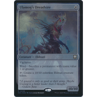 Ulamog's Dreadsire (Ripple Foil) - Modern Horizons 3 Commander: Ripple Foil Variants Thumb Nail
