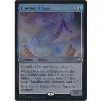 Drowner of Hope (Ripple Foil) - Modern Horizons 3 Commander: Ripple Foil Variants Thumb Nail