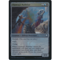Ulamog's Nullifier (Ripple Foil) - Modern Horizons 3 Commander: Ripple Foil Variants Thumb Nail
