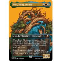 Jyoti, Moag Ancient - Modern Horizons 3 Commander: Variants Thumb Nail