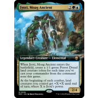 Jyoti, Moag Ancient - Modern Horizons 3 Commander: Variants Thumb Nail