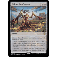 Eldrazi Confluence - Modern Horizons 3 Commander Thumb Nail