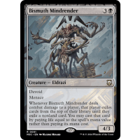 Bismuth Mindrender - Modern Horizons 3 Commander Thumb Nail