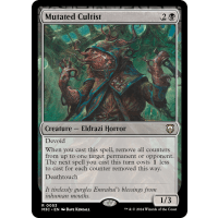Mutated Cultist - Modern Horizons 3 Commander Thumb Nail