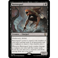 Barrowgoyf - Modern Horizons 3 Commander Thumb Nail