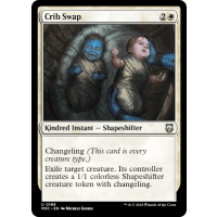 Crib Swap - Modern Horizons 3 Commander Thumb Nail