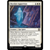 Skyclave Apparition - Modern Horizons 3 Commander Thumb Nail