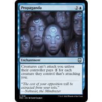 Propaganda - Modern Horizons 3 Commander Thumb Nail