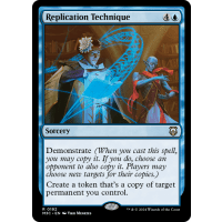 Replication Technique - Modern Horizons 3 Commander Thumb Nail