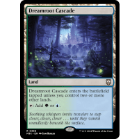 Dreamroot Cascade - Modern Horizons 3 Commander Thumb Nail