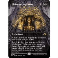Chthonian Nightmare - Modern Horizons 3: Variants Thumb Nail