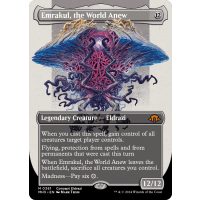 Emrakul, the World Anew - Modern Horizons 3: Variants Thumb Nail