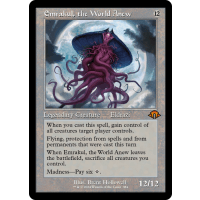 Emrakul, the World Anew - Modern Horizons 3: Variants Thumb Nail