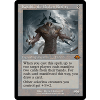 Kozilek, the Broken Reality - Modern Horizons 3: Variants Thumb Nail