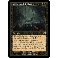 Chthonian Nightmare - Modern Horizons 3: Variants Thumb Nail