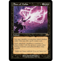 Flare of Malice - Modern Horizons 3: Variants Thumb Nail