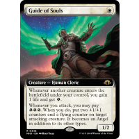 Guide of Souls - Modern Horizons 3: Variants Thumb Nail