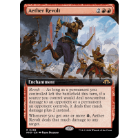 Aether Revolt - Modern Horizons 3: Variants Thumb Nail