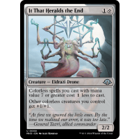 It That Heralds the End - Modern Horizons 3 Thumb Nail