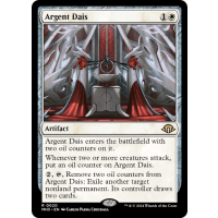 Argent Dais - Modern Horizons 3 Thumb Nail