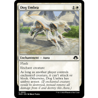 Dog Umbra - Modern Horizons 3 Thumb Nail