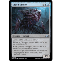 Depth Defiler - Modern Horizons 3 Thumb Nail