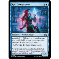 Roil Cartographer - Modern Horizons 3 Thumb Nail