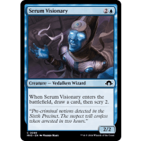 Serum Visionary - Modern Horizons 3 Thumb Nail