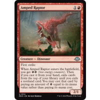 Amped Raptor - Modern Horizons 3 Thumb Nail