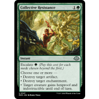 Collective Resistance - Modern Horizons 3 Thumb Nail