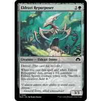 Eldrazi Repurposer - Modern Horizons 3 Thumb Nail