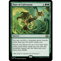 Flare of Cultivation - Modern Horizons 3 Thumb Nail