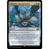 Abstruse Appropriation - Modern Horizons 3 Thumb Nail