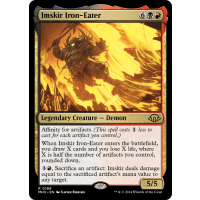 Imskir Iron-Eater - Modern Horizons 3 Thumb Nail