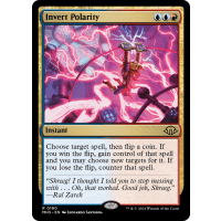 Invert Polarity - Modern Horizons 3 Thumb Nail