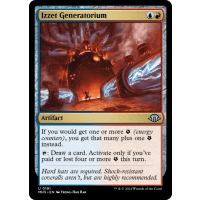 Izzet Generatorium - Modern Horizons 3 Thumb Nail