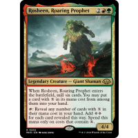 Rosheen, Roaring Prophet - Modern Horizons 3 Thumb Nail