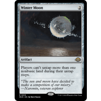 Winter Moon - Modern Horizons 3 Thumb Nail
