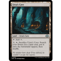 Urza's Cave - Modern Horizons 3 Thumb Nail