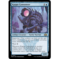 Kappa Cannoneer - Modern Horizons 3 Thumb Nail