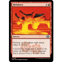 Meltdown - Modern Horizons 3 Thumb Nail