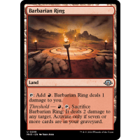 Barbarian Ring - Modern Horizons 3 Thumb Nail