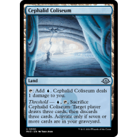 Cephalid Coliseum - Modern Horizons 3 Thumb Nail