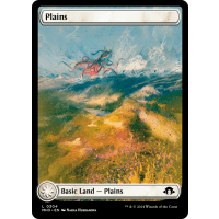 Plains - Modern Horizons 3 Thumb Nail