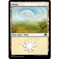 Plains - Modern Horizons 3 Thumb Nail