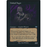 Undead Augur (Foil-etched) - Modern Horizons Retro Thumb Nail