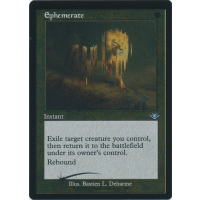 Ephemerate (Foil-etched) - Modern Horizons Retro Thumb Nail