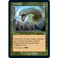 Modern Horizons Scale Up Modern Horizons Scale Up